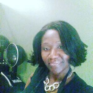 Meet your Posher, Nichole